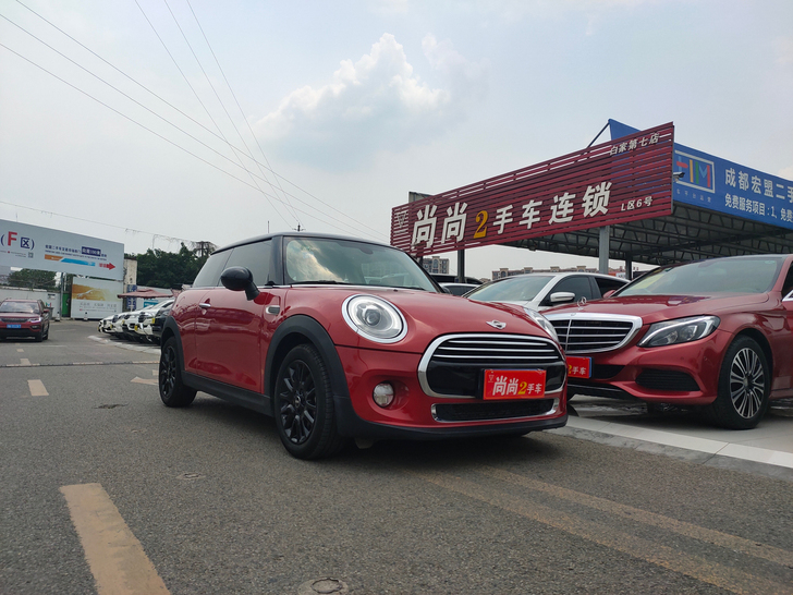呆萌MINI