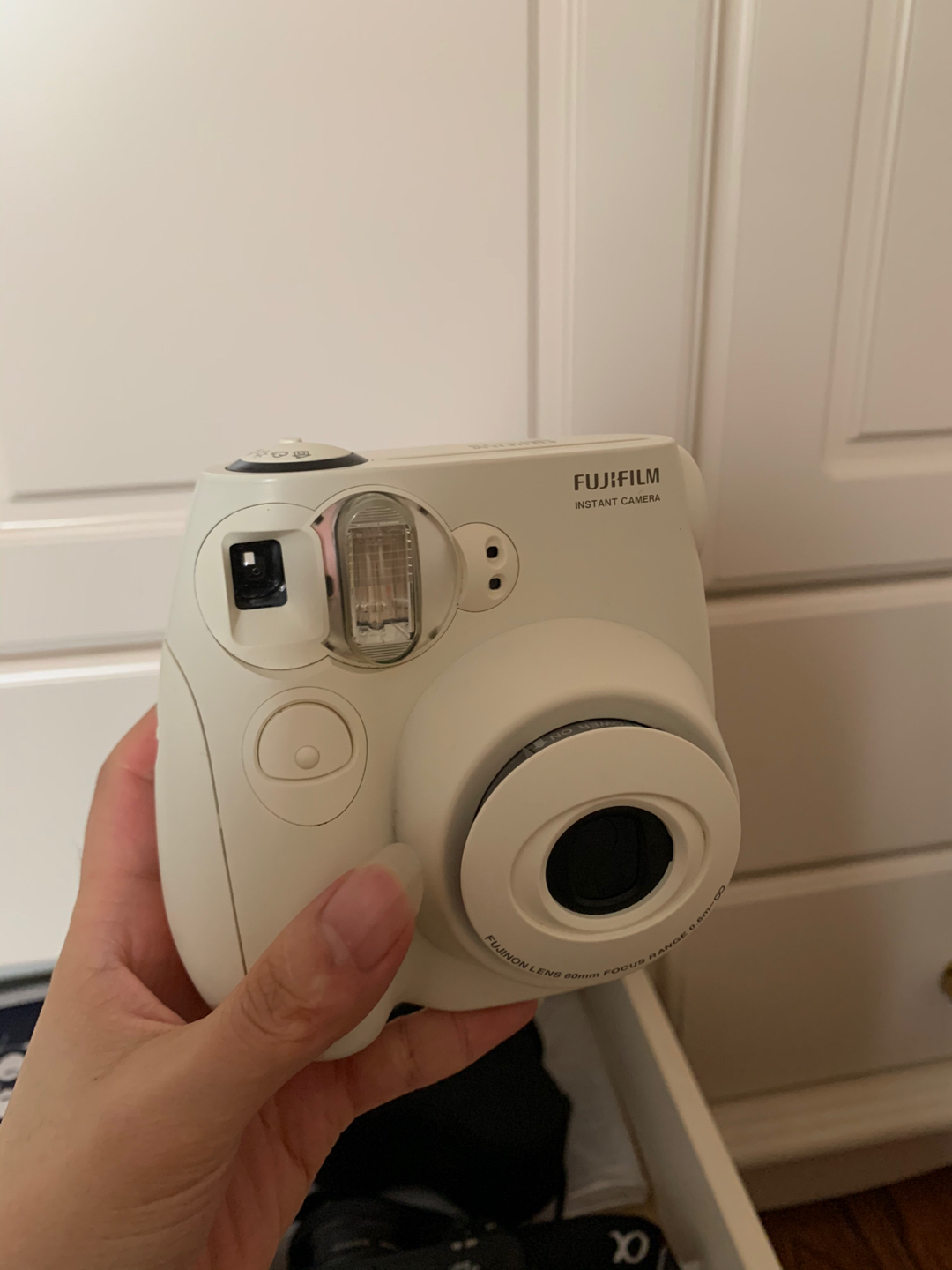富士instax拍立得 mini7s