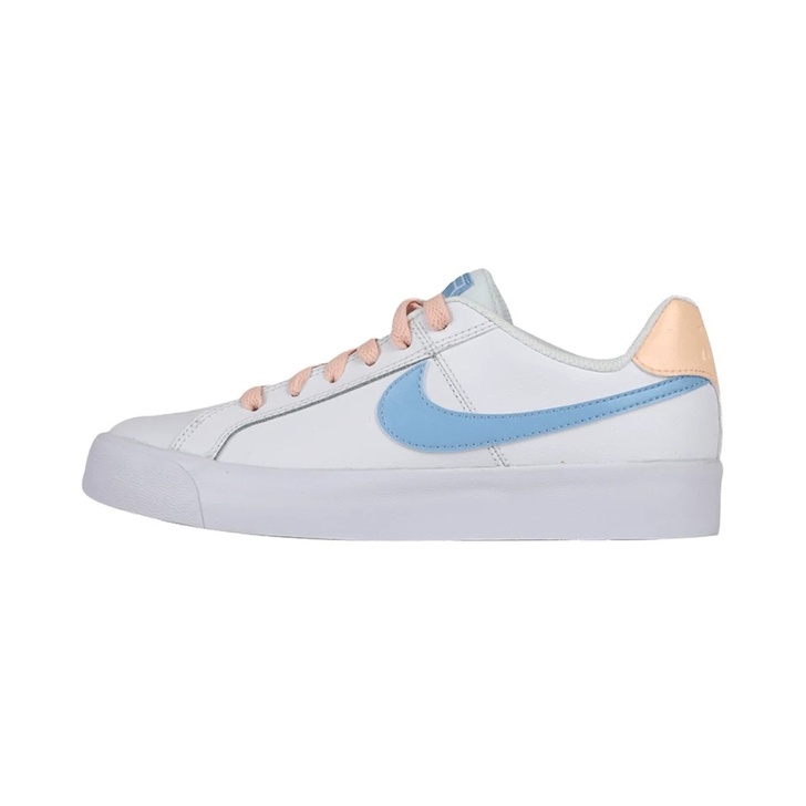Nike板鞋女WMNSNIKECOUPTROYALE