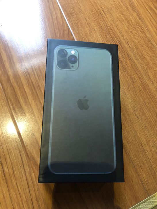 iPhone11懂的人都知道，不需要多解释了。拿去装B完