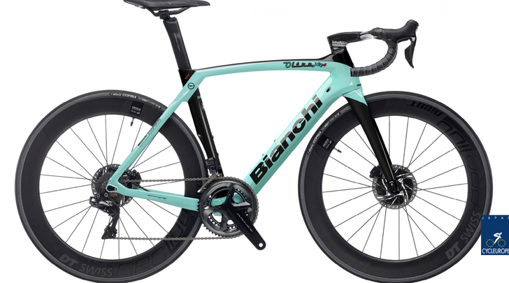 BianchiXR4