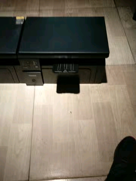 惠普1136