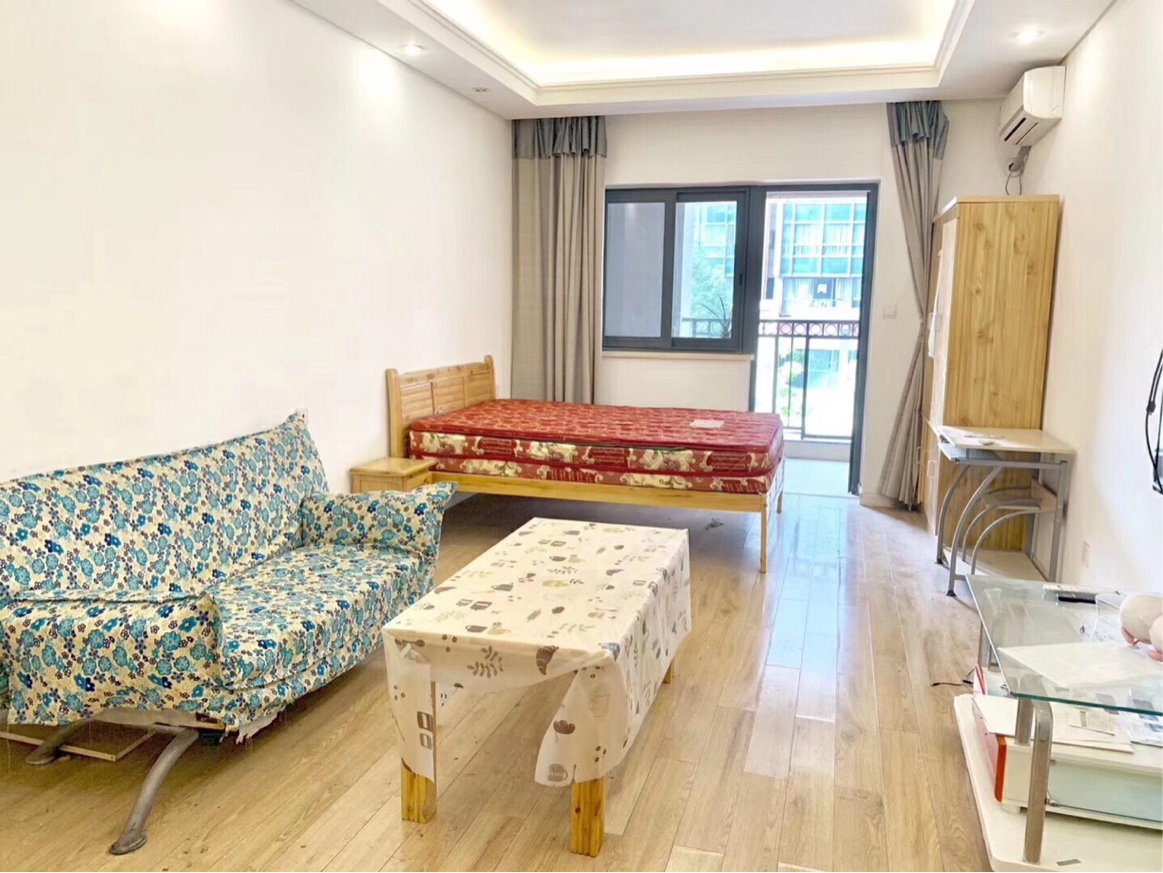 建发天府鹭洲赶紧舒适