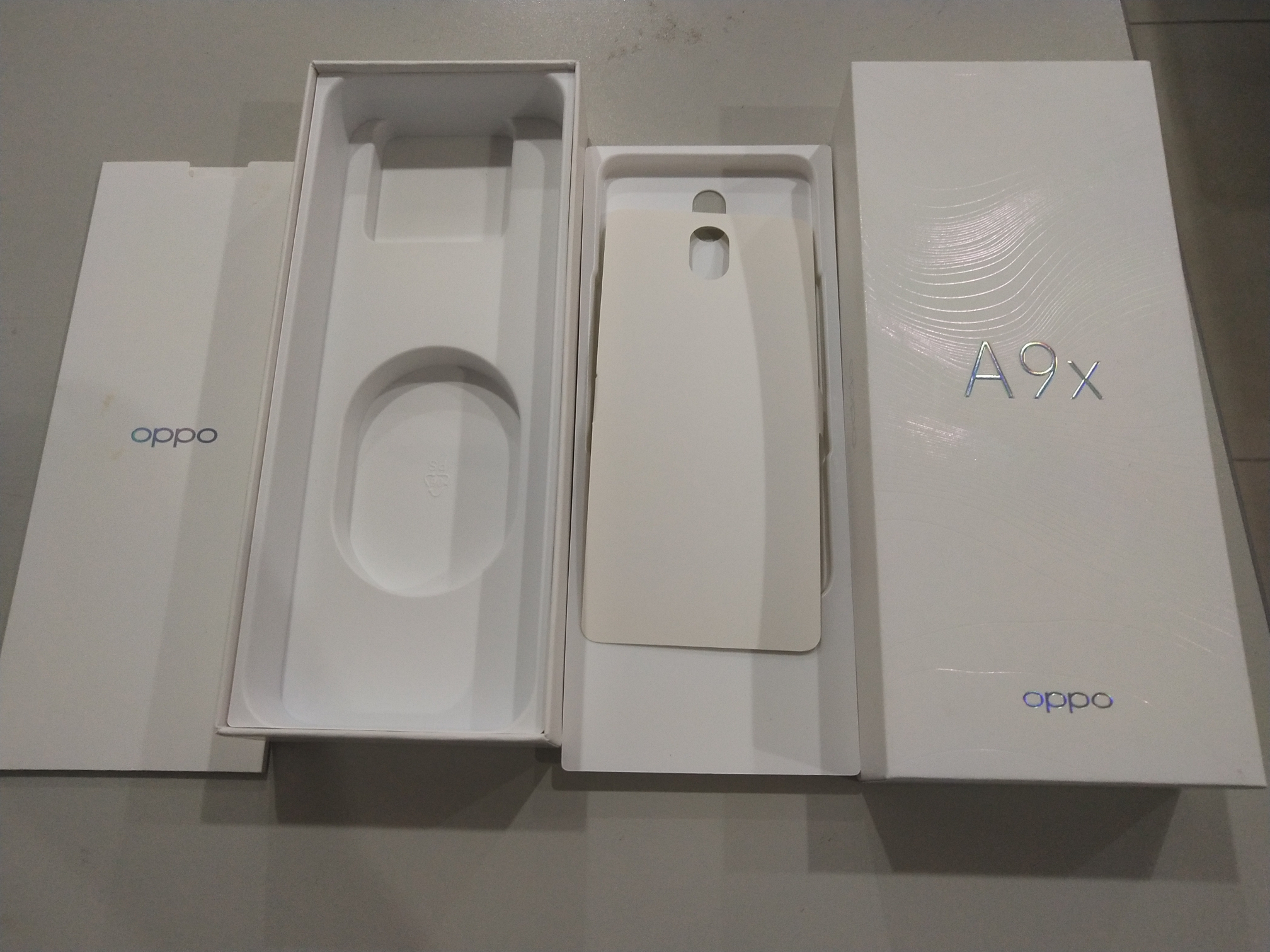 OPPOA9X 手机盒子，25包邮