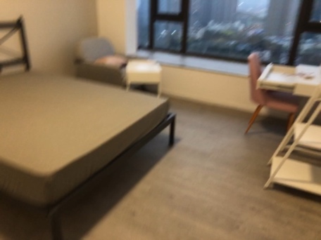 中粮鸿云，悦街商业圈，距离华润大厦很近哦！