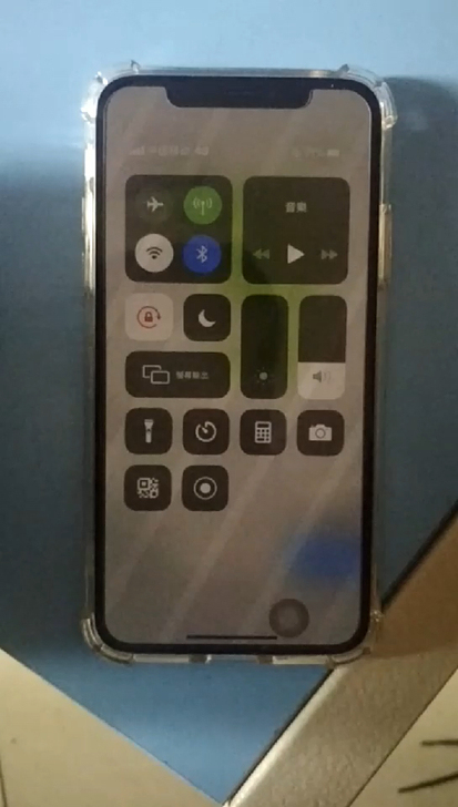 国行白色iPhonex自用成都自提价格不刀官修机