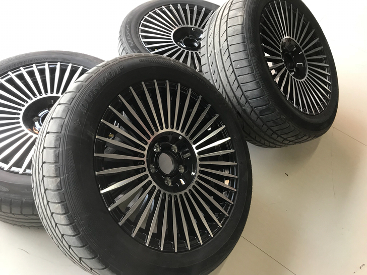 18寸网红9.9新Q50/Q70/现代/马自达CX4/CX5