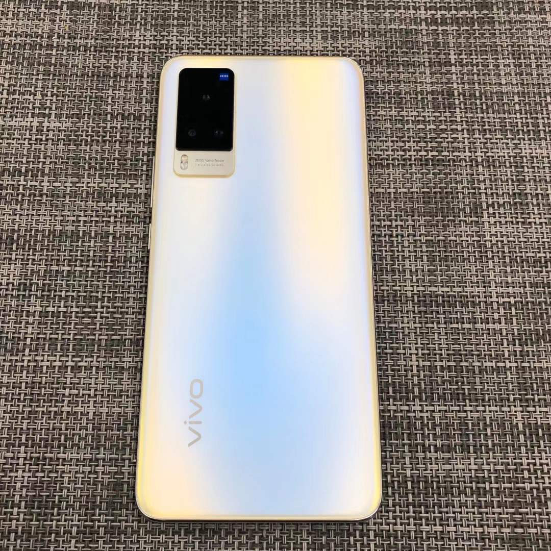 vivo X60 8+256GB微光国行双卡全网通