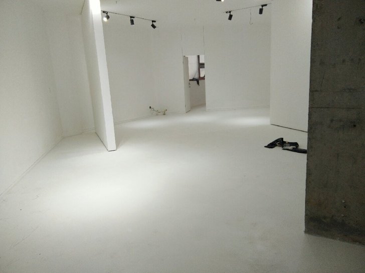 专业地坪漆