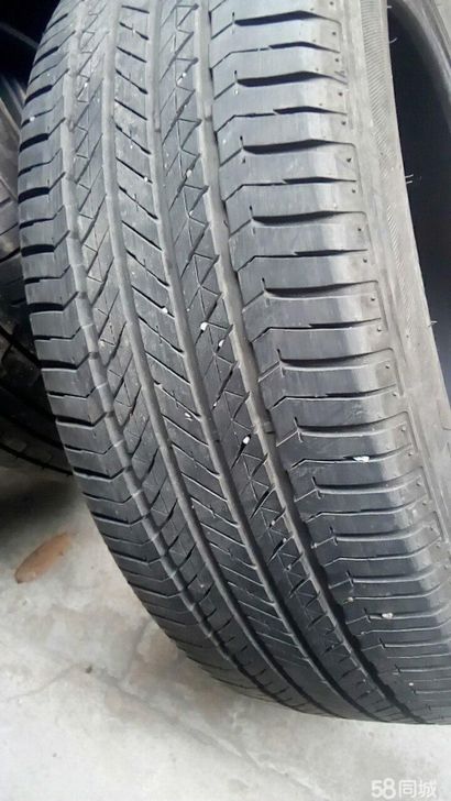 二手轮胎出售各型号