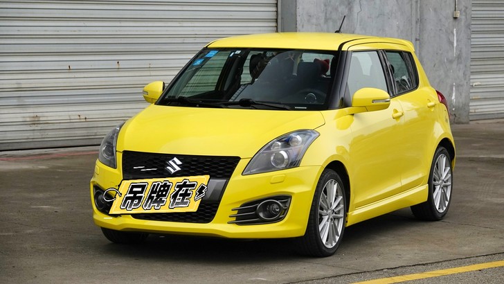 出售自用进口铃木速翼特。目前里程10.2万公里，2014年1
