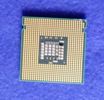 自用闲置Intel赛扬双核E3300